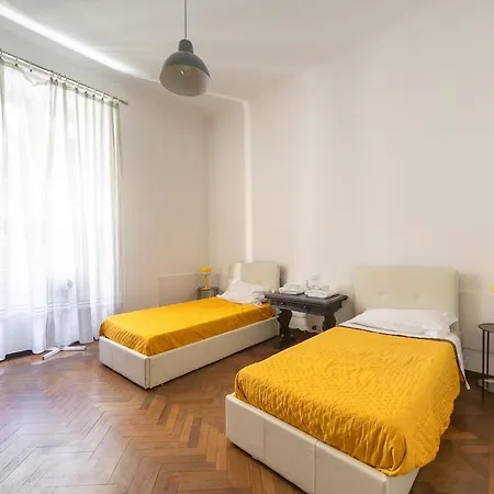 Apartamento La Casa Dei Dieci - Stazione *