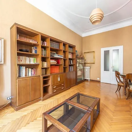 La Casa Dei Dieci - Stazione *