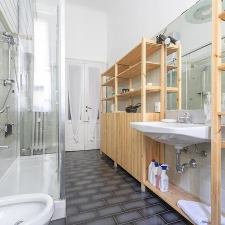 La Casa Dei Dieci - Stazione Milão