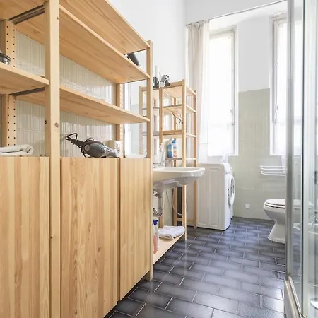 Apartamento La Casa Dei Dieci - Stazione