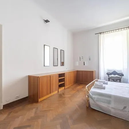 Apartamento La Casa Dei Dieci - Stazione *