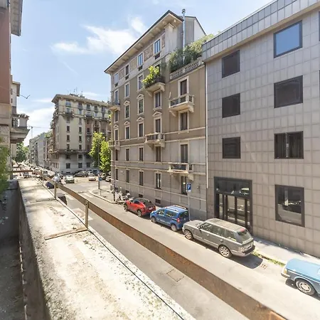 La Casa Dei Dieci - Stazione Milão