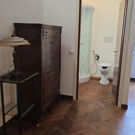 Apartamento La Casa Dei Dieci - Stazione