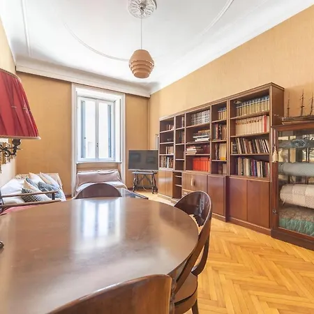 La Casa Dei Dieci - Stazione * Milão