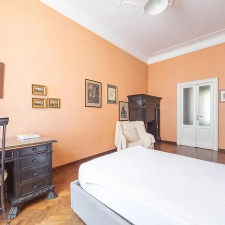 Apartamento La Casa Dei Dieci - Stazione *