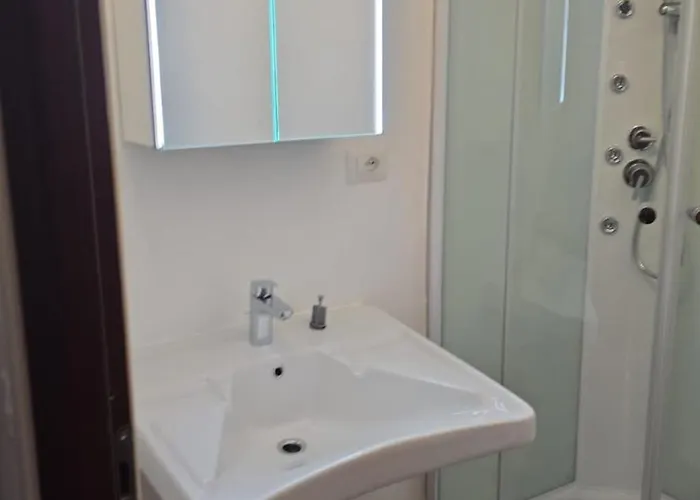 Apartment La Casa Dei Dieci - Stazione