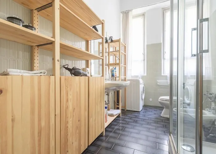 Apartamento La Casa Dei Dieci - Stazione